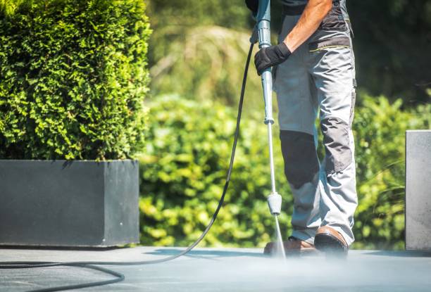 Professional Pressure Washing in Hurlburt Field, FL