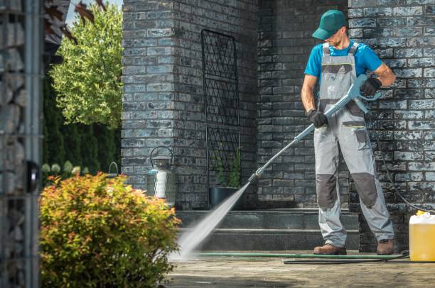 Best Fence Cleaning  in Hurlburt Field, FL
