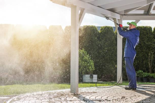 Best Warehouse Cleaning  in Hurlburt Field, FL