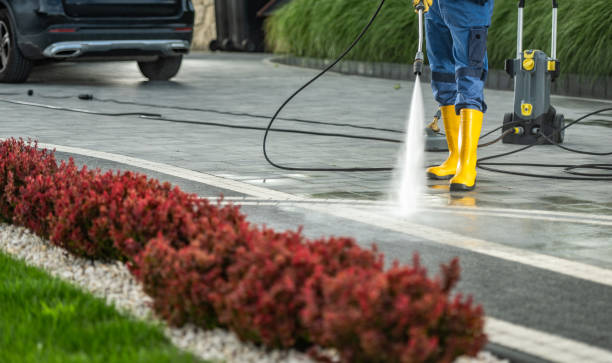 Best Gutter Cleaning  in Hurlburt Field, FL