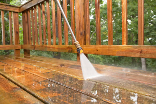 Best Solar Panel Cleaning  in Hurlburt Field, FL